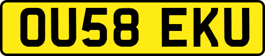 OU58EKU