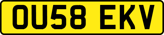 OU58EKV