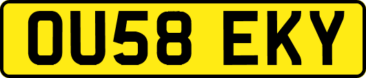 OU58EKY