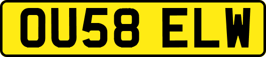 OU58ELW