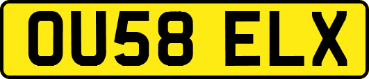 OU58ELX