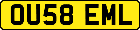 OU58EML