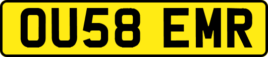 OU58EMR