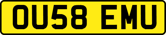OU58EMU