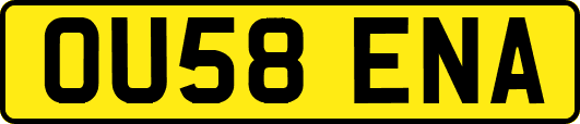 OU58ENA
