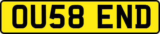OU58END
