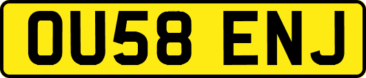 OU58ENJ