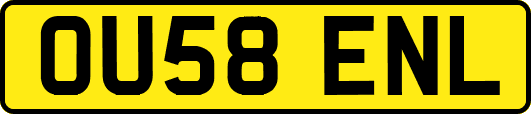 OU58ENL