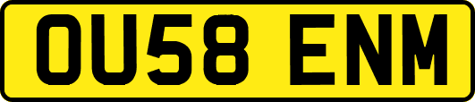 OU58ENM