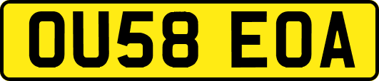 OU58EOA