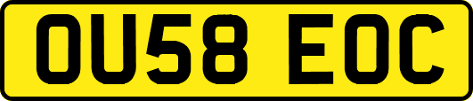 OU58EOC