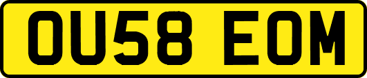OU58EOM