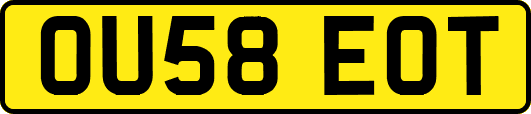 OU58EOT