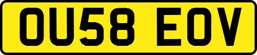 OU58EOV