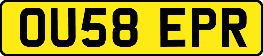 OU58EPR