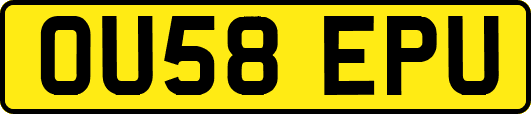 OU58EPU