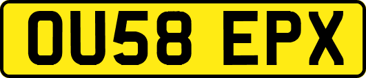 OU58EPX