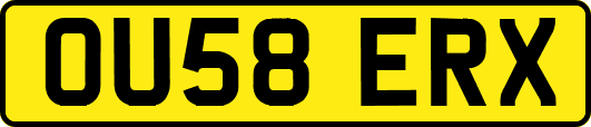 OU58ERX