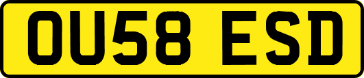 OU58ESD