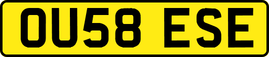 OU58ESE