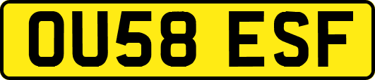 OU58ESF
