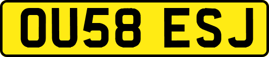 OU58ESJ