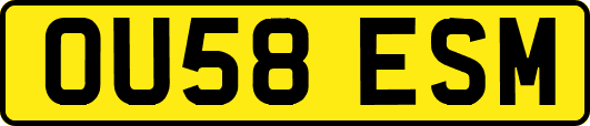 OU58ESM
