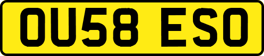 OU58ESO