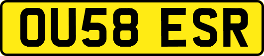 OU58ESR