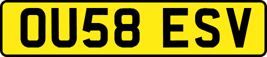OU58ESV
