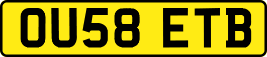 OU58ETB