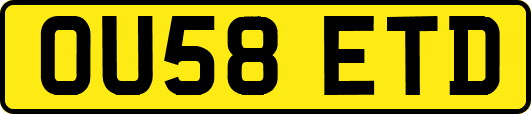 OU58ETD