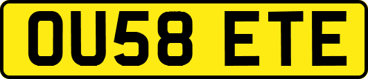OU58ETE