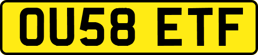 OU58ETF