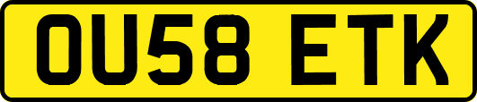 OU58ETK