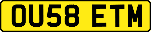 OU58ETM