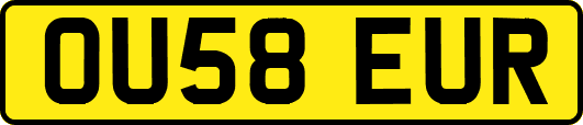 OU58EUR