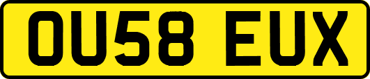 OU58EUX