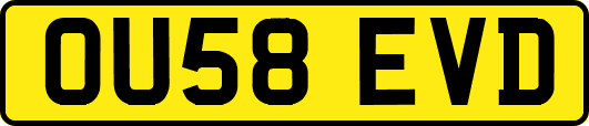 OU58EVD