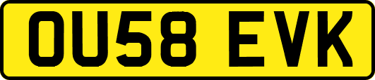OU58EVK
