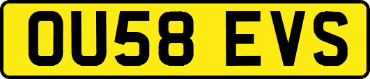 OU58EVS