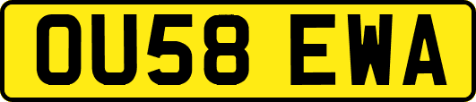 OU58EWA