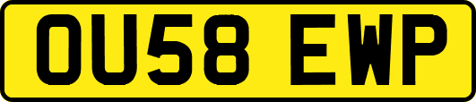 OU58EWP