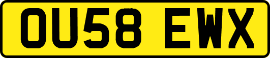 OU58EWX