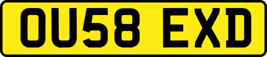 OU58EXD