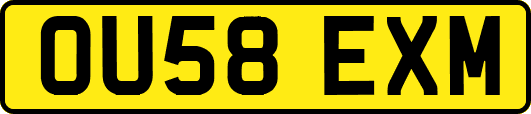 OU58EXM