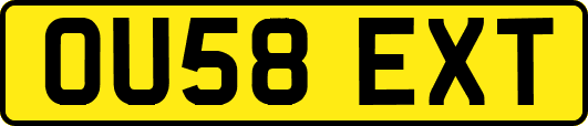 OU58EXT