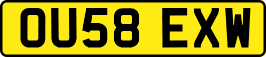 OU58EXW