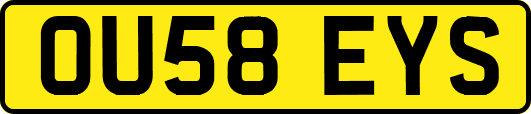 OU58EYS