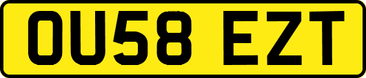 OU58EZT